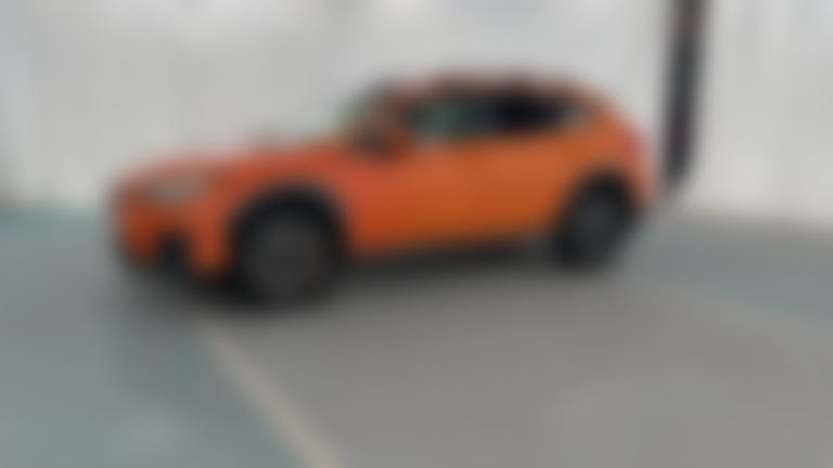 2018 Subaru Crosstrek vehicle photo