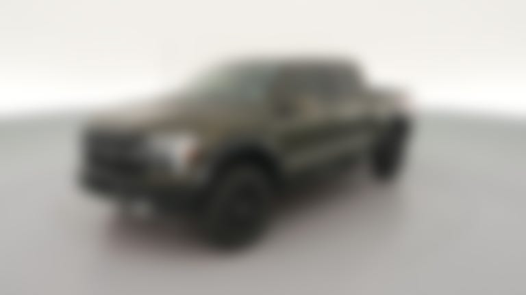 2025 Ford F150 SuperCrew Cab vehicle photo