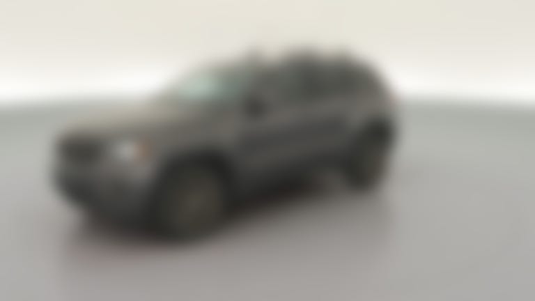2017 Jeep Grand Cherokee vehicle photo