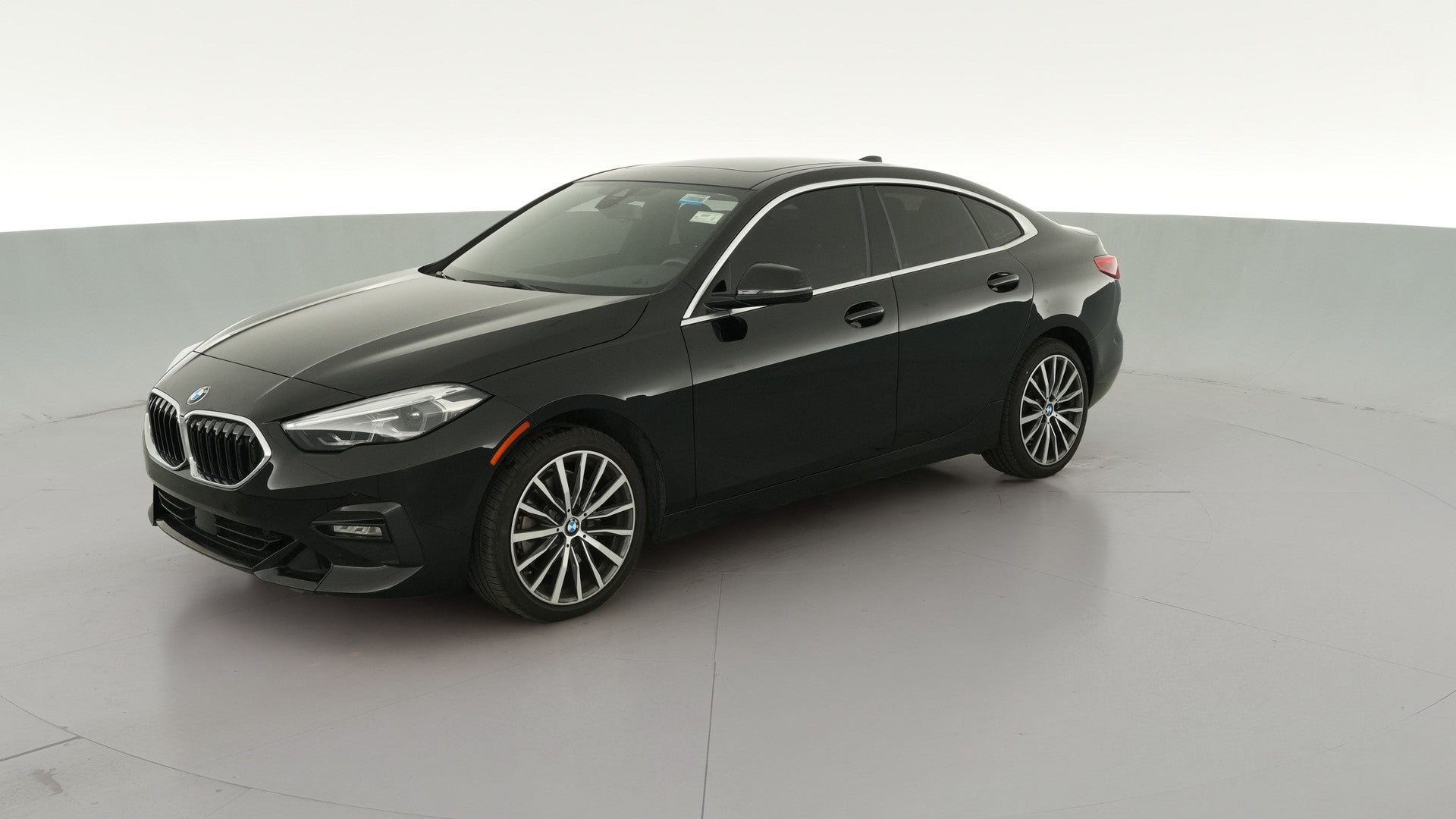 2021 BMW 2 Series vehicle photo