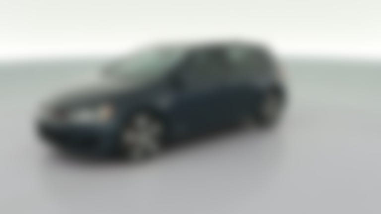 2017 Volkswagen Golf GTI vehicle photo