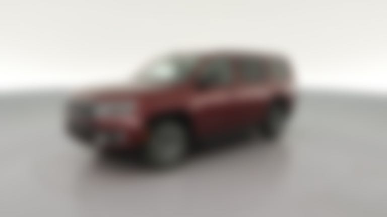 2024 Jeep Wagoneer vehicle photo