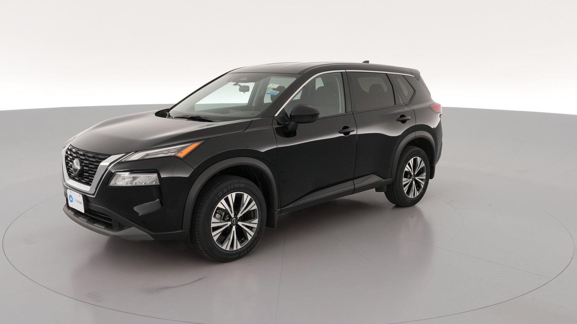 2023 Nissan Rogue vehicle photo