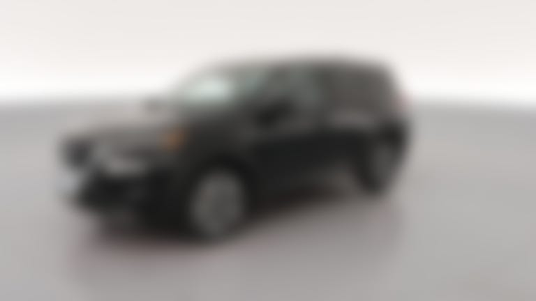 2023 Nissan Rogue vehicle photo