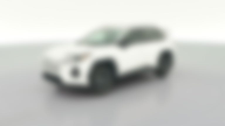 2026 Toyota RAV4 vehicle photo
