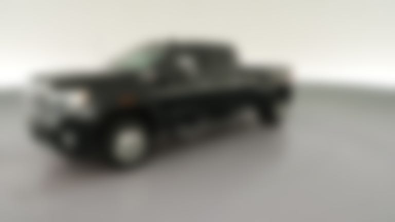 2020 GMC Sierra 3500 HD Crew Cab vehicle photo