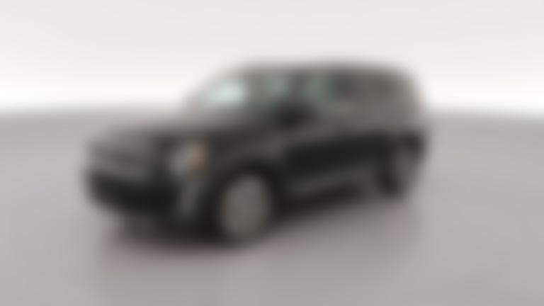 2020 Kia Telluride vehicle photo