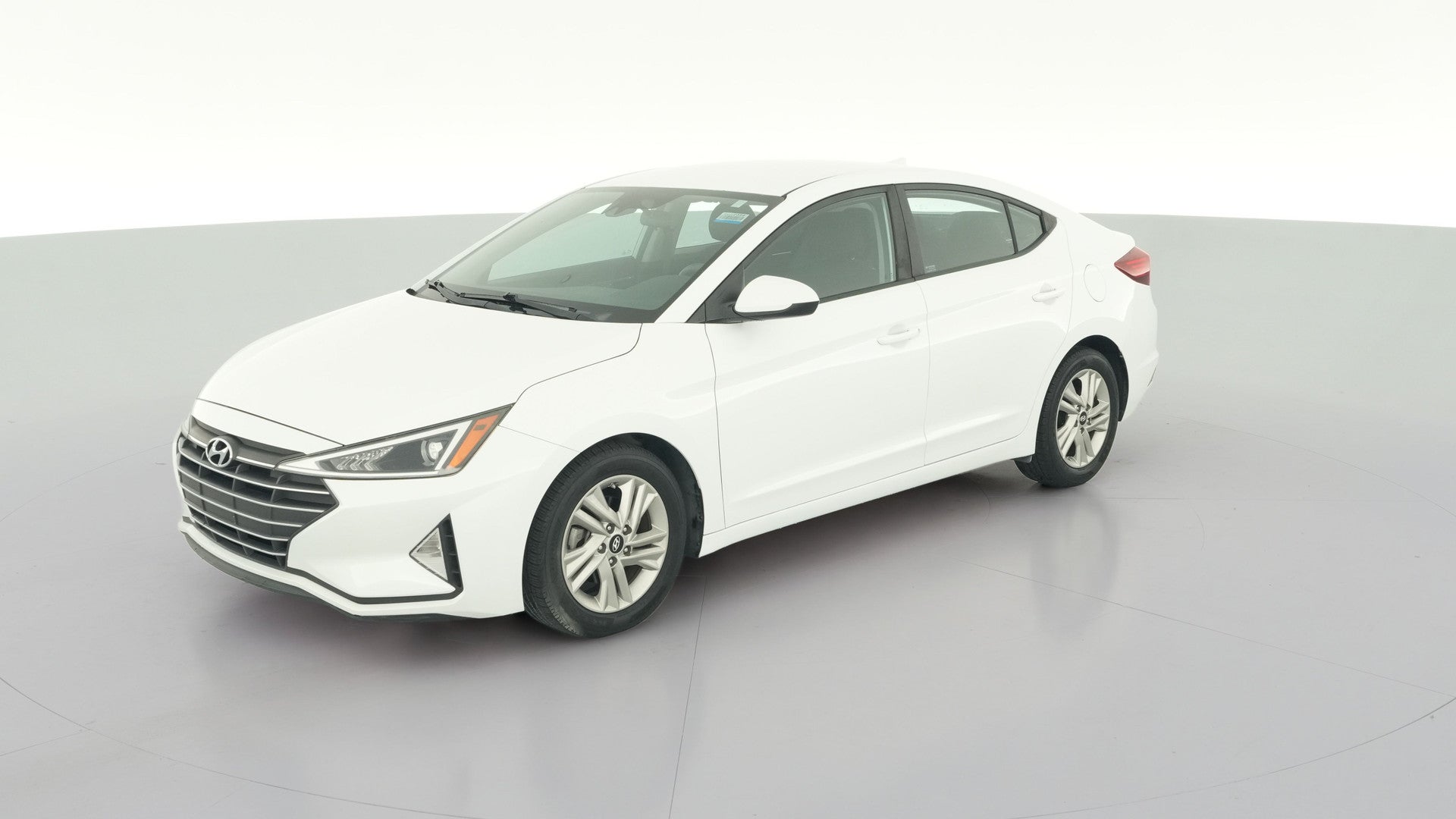 2020 Hyundai Elantra vehicle photo