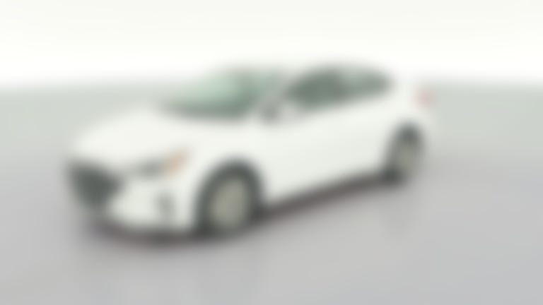 2020 Hyundai Elantra vehicle photo