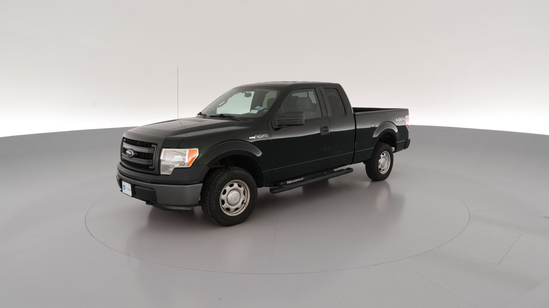 2014 Ford F150 Super Cab vehicle photo