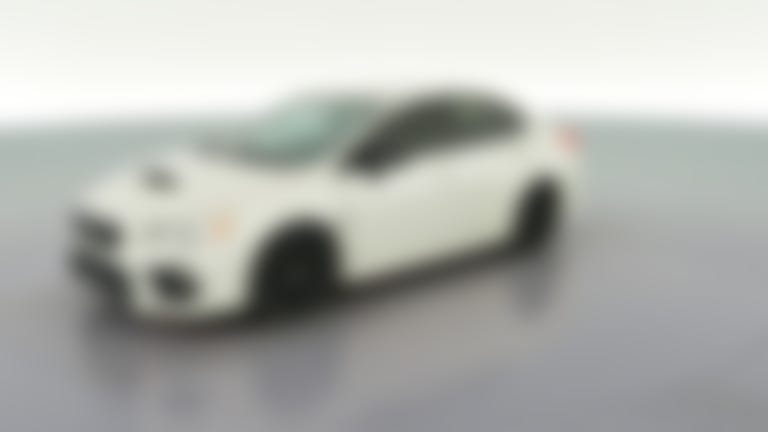 2020 Subaru WRX vehicle photo