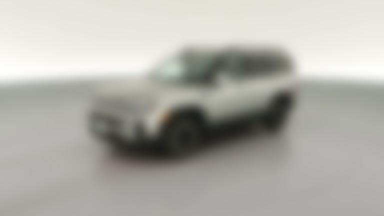 2026 Hyundai Santa Fe vehicle photo