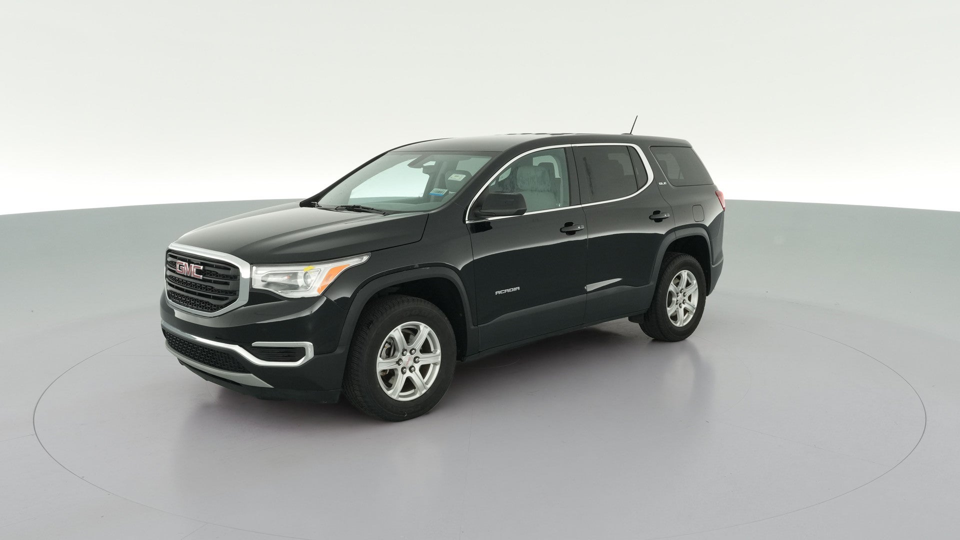 2017 GMC Acadia vehicle photo