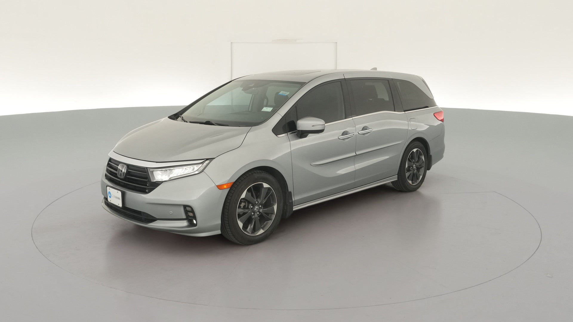 2023 Honda Odyssey vehicle photo