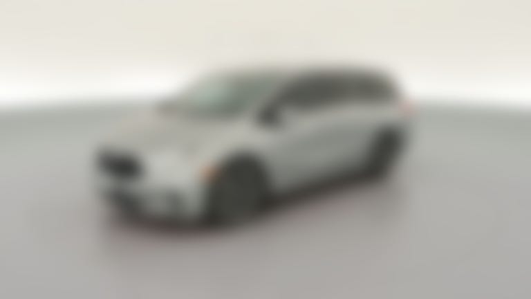2023 Honda Odyssey vehicle photo