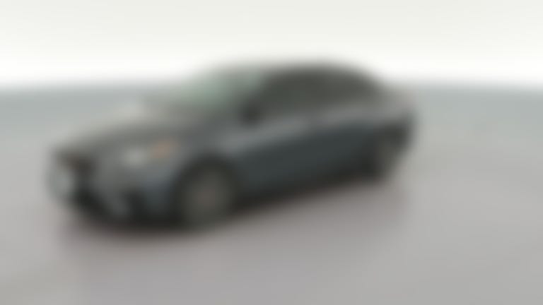 2020 Kia Forte vehicle photo