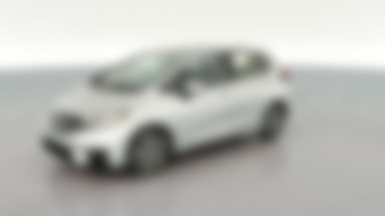 2016 Honda Fit vehicle photo