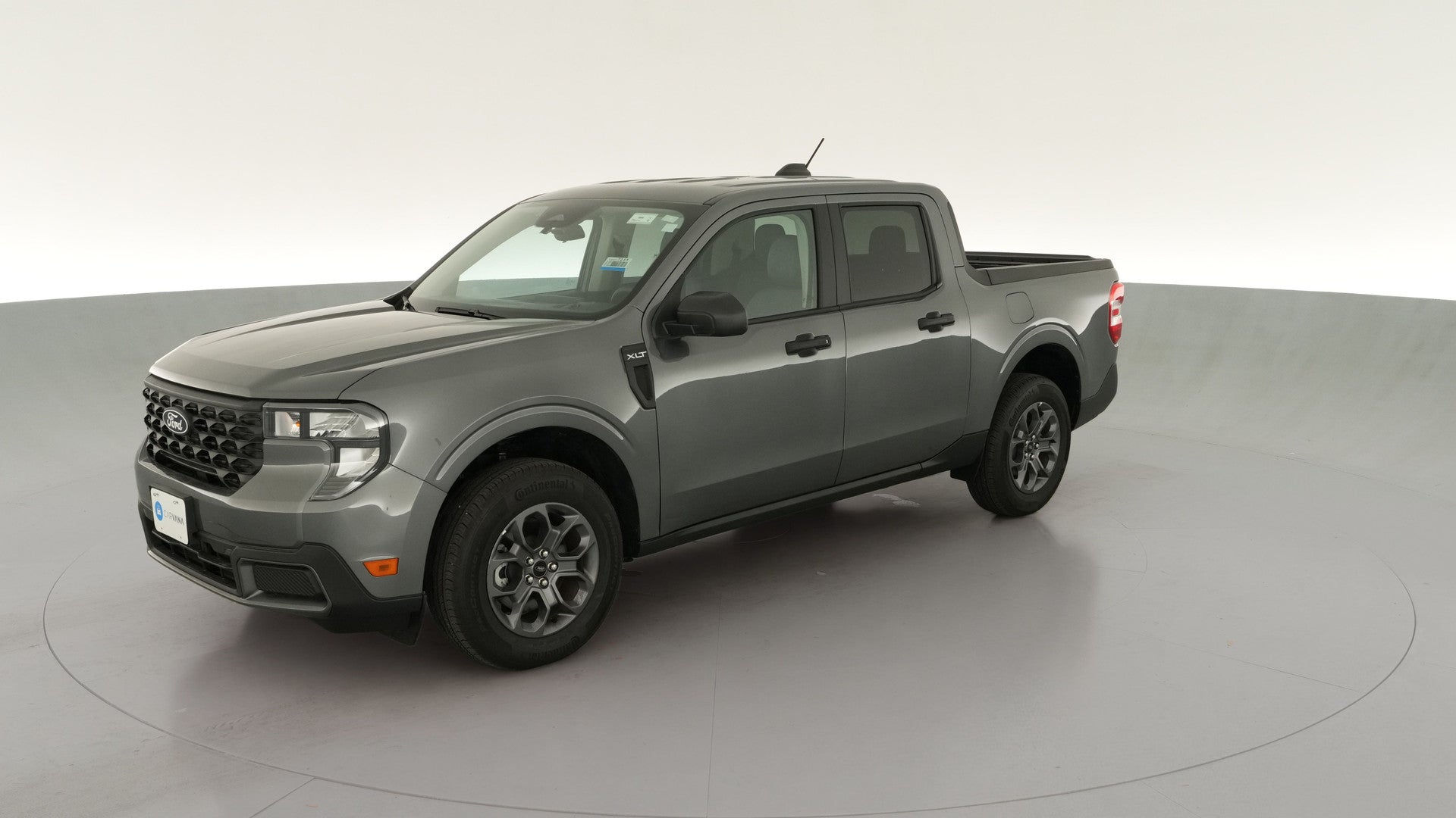 2025 Ford Maverick vehicle photo