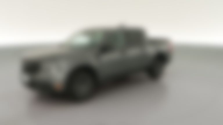 2025 Ford Maverick vehicle photo