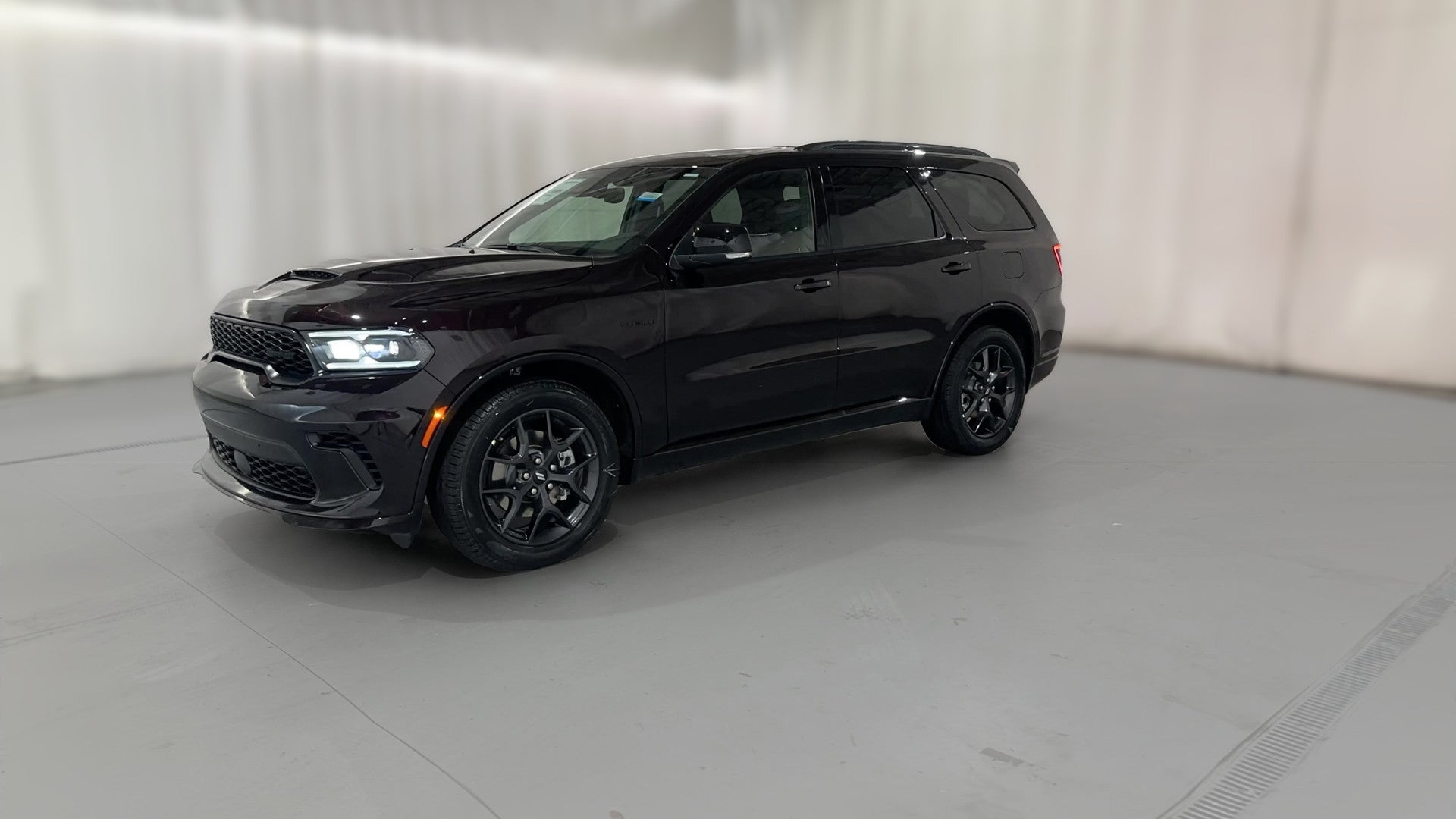 2027 Dodge Durango vehicle photo