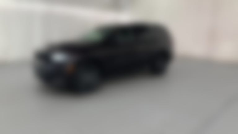 2027 Dodge Durango vehicle photo