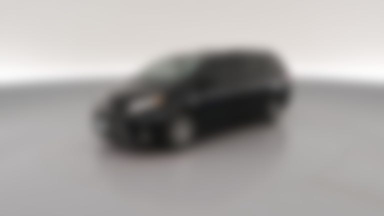 2020 Toyota Sienna vehicle photo