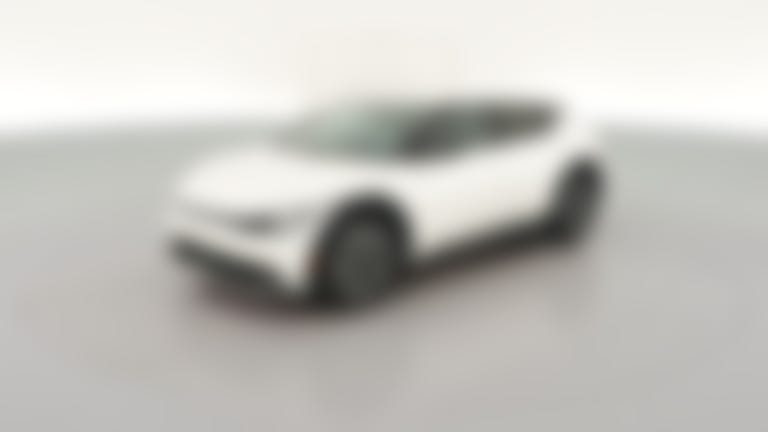 2022 Kia EV6 vehicle photo