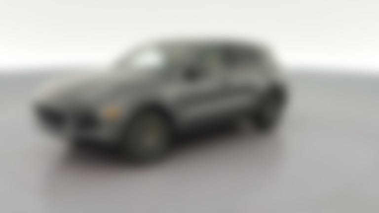 2019 Porsche Cayenne vehicle photo