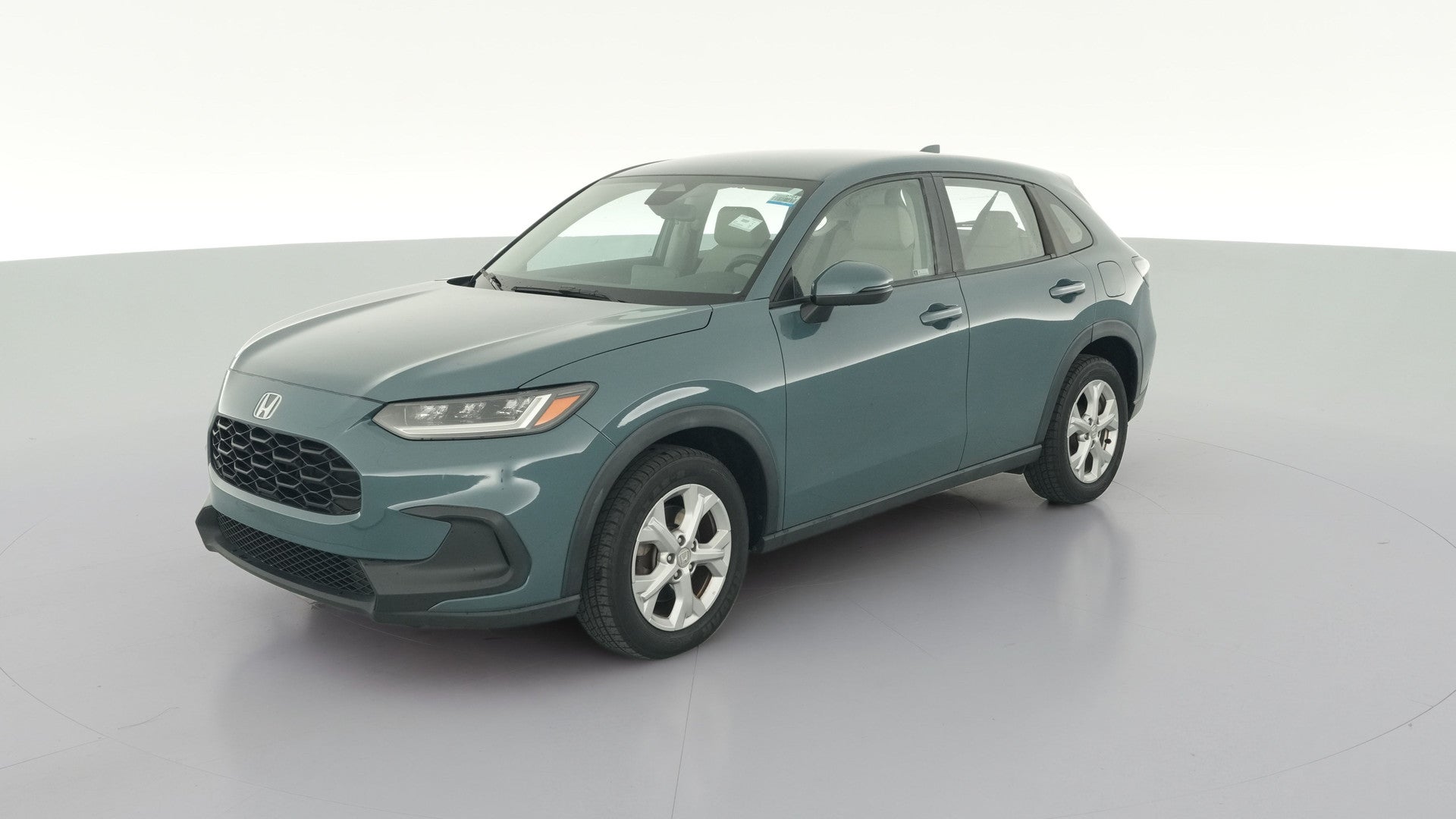 2023 Honda HR-V vehicle photo