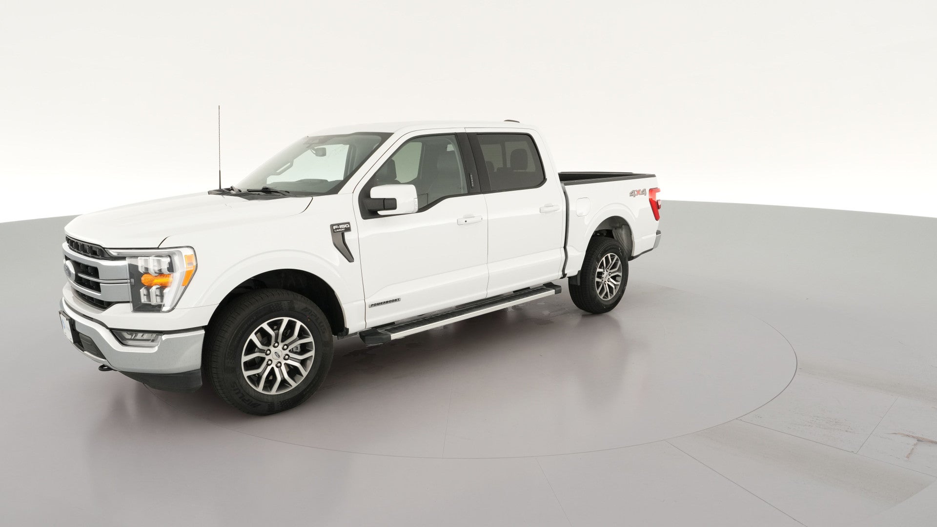 2022 Ford F150 SuperCrew Cab vehicle photo