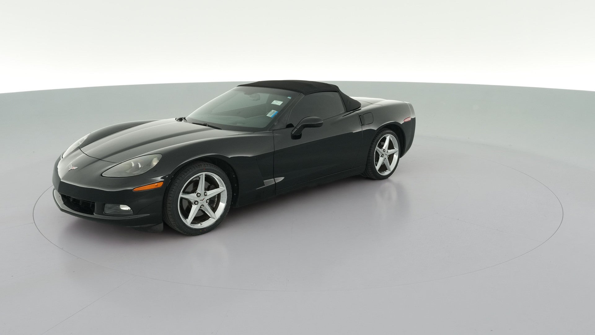 2011 Chevrolet Corvette vehicle photo