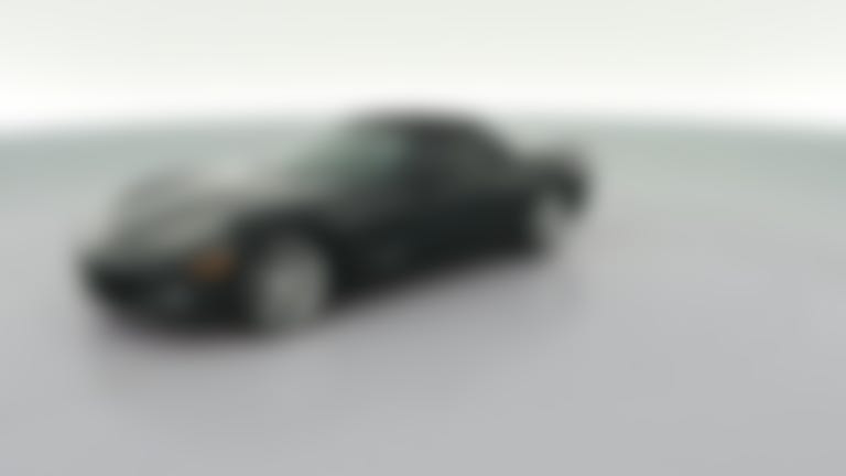 2011 Chevrolet Corvette vehicle photo