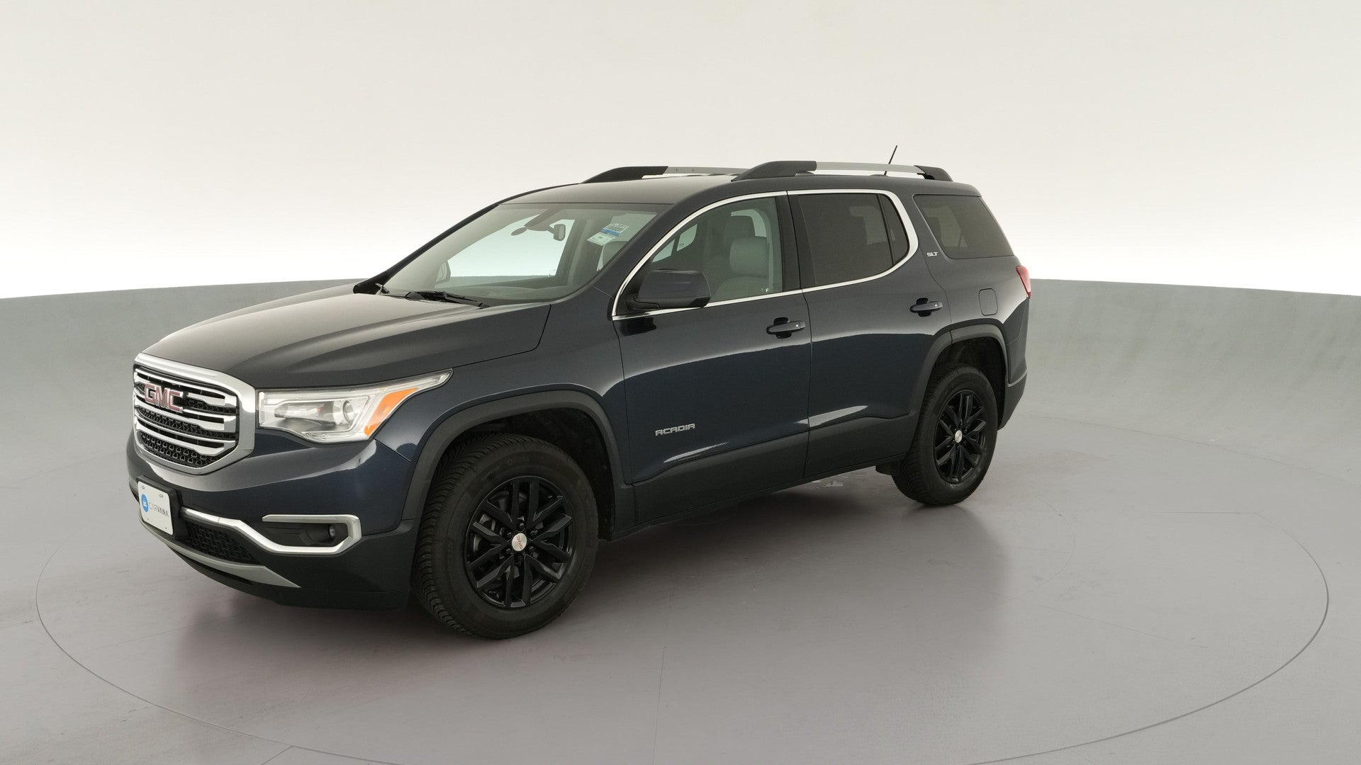 2019 GMC Acadia vehicle photo