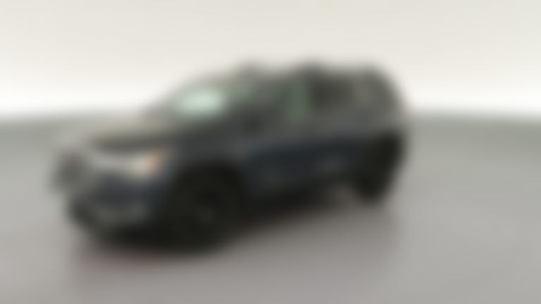 2019 GMC Acadia vehicle photo
