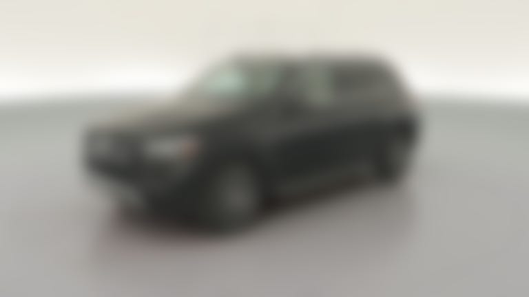 2022 Mercedes-Benz GLE vehicle photo