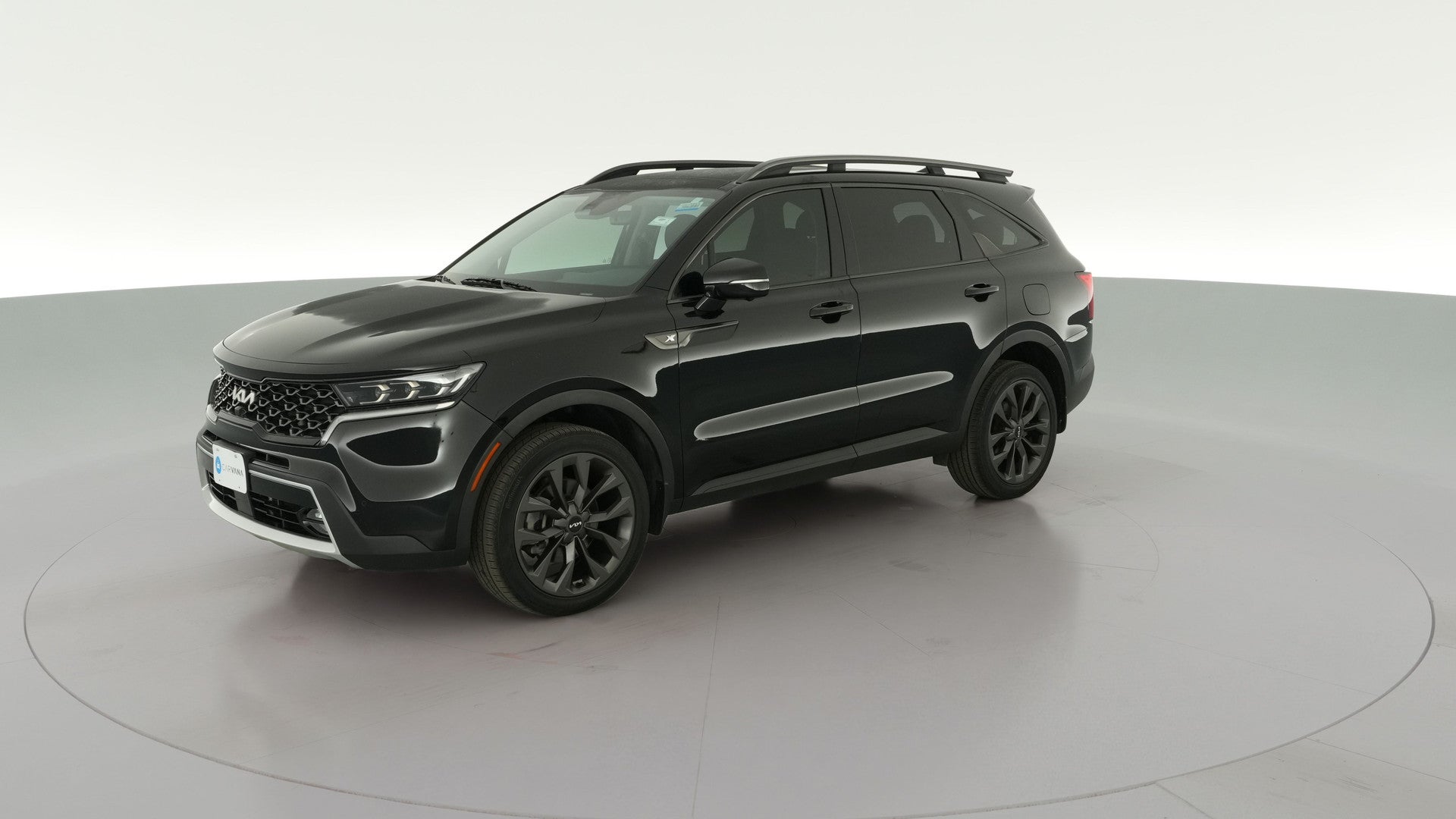 2022 Kia Sorento vehicle photo