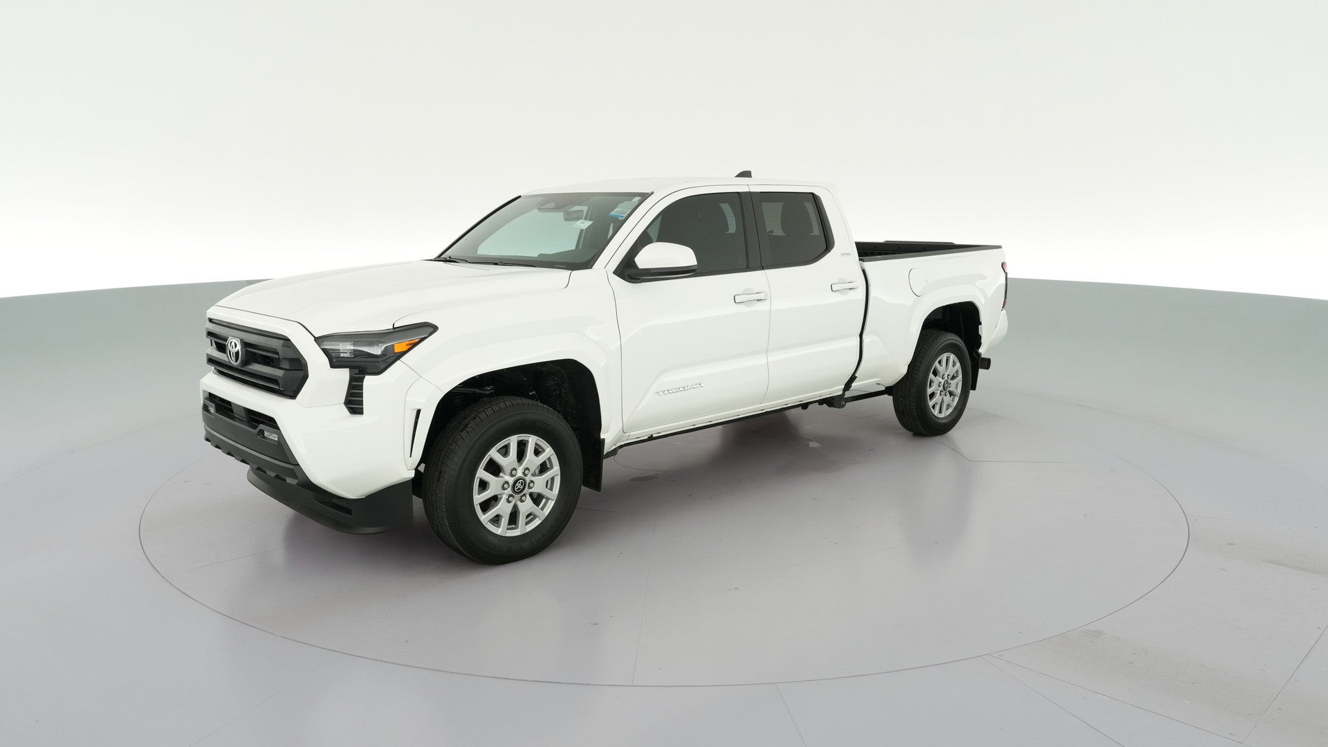 2024 Toyota Tacoma Double Cab vehicle photo