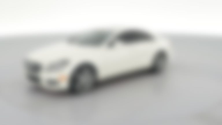 2014 Mercedes-Benz CLS-Class vehicle photo