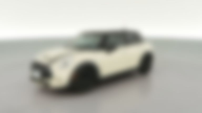 2018 MINI Hardtop 4 Door vehicle photo
