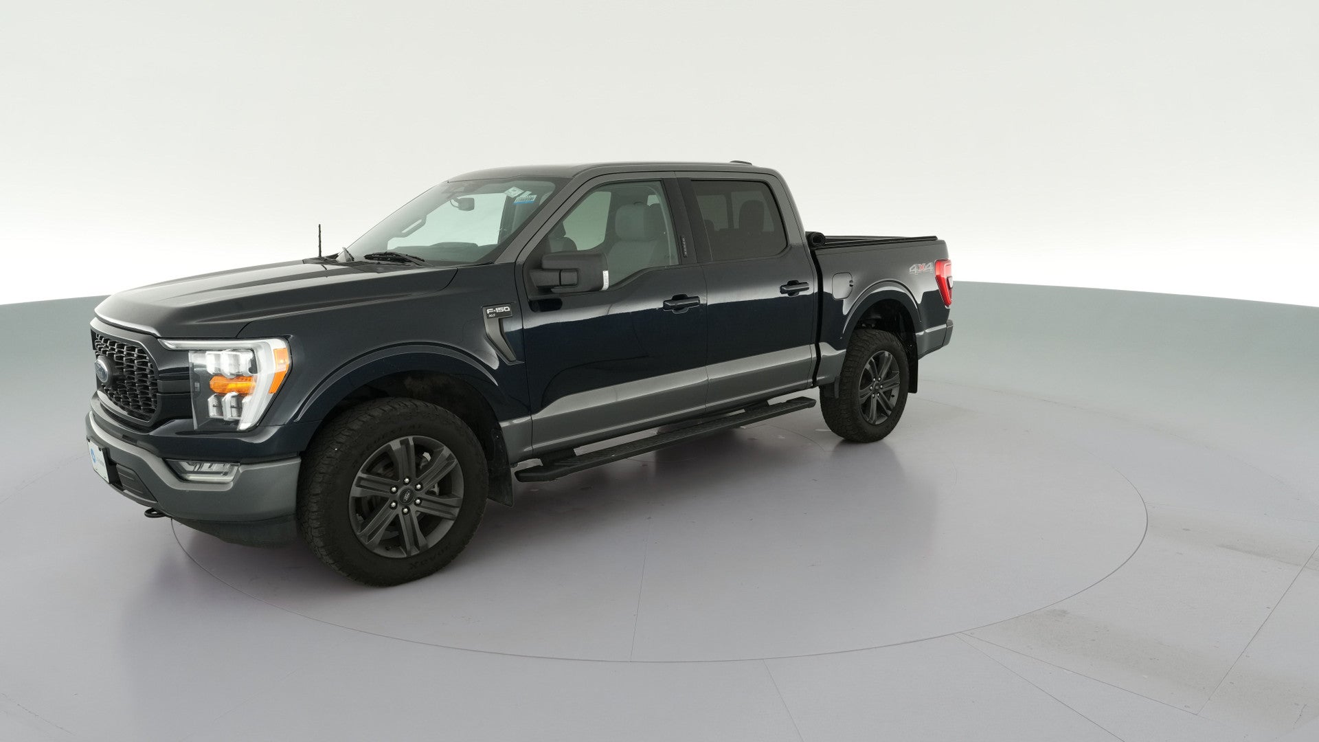 2023 Ford F150 SuperCrew Cab vehicle photo