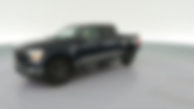 2023 Ford F150 SuperCrew Cab vehicle photo
