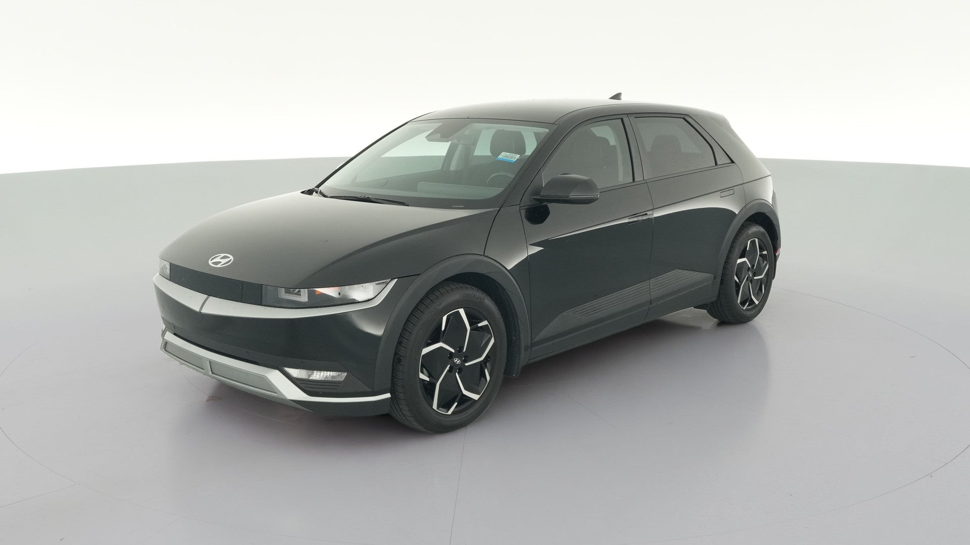 2023 Hyundai IONIQ 5 vehicle photo