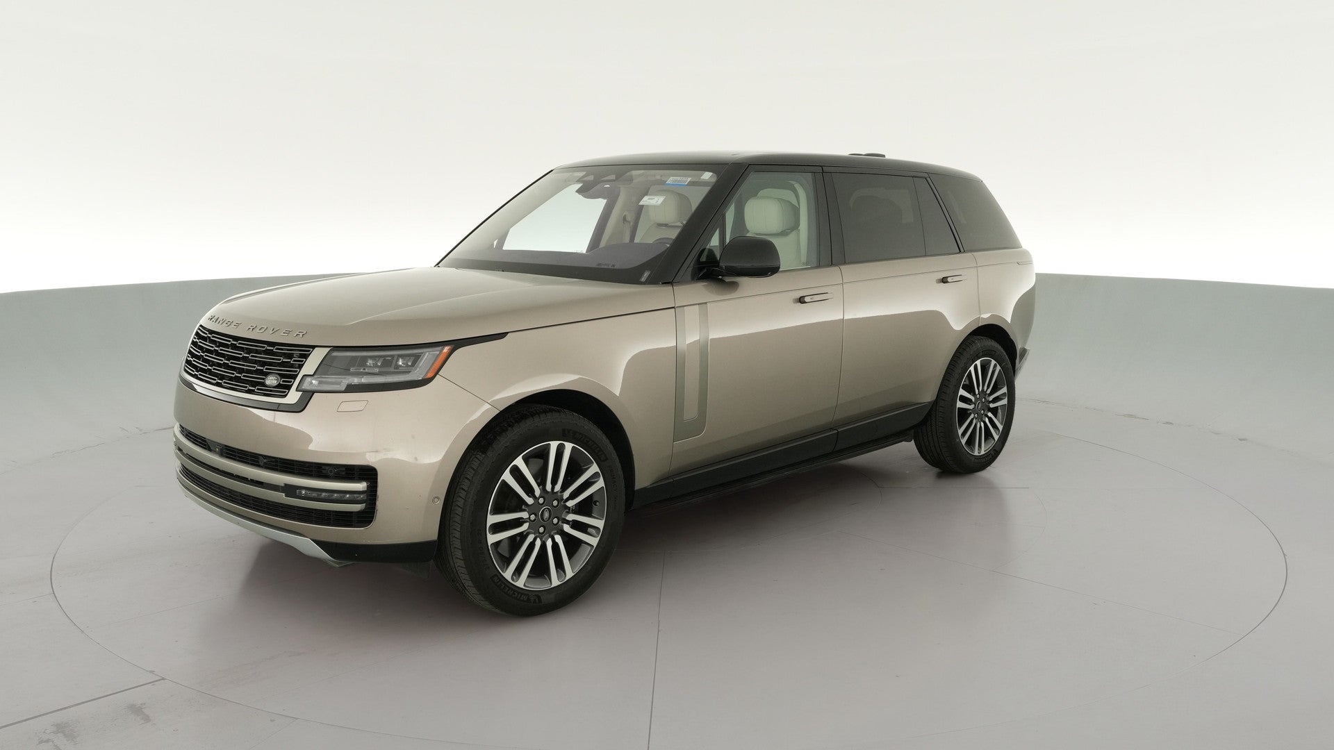 2023 Land Rover Range Rover vehicle photo