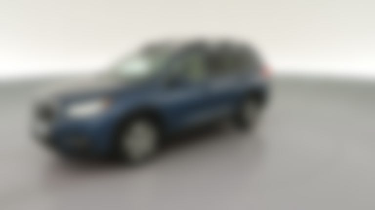 2021 Subaru Ascent vehicle photo