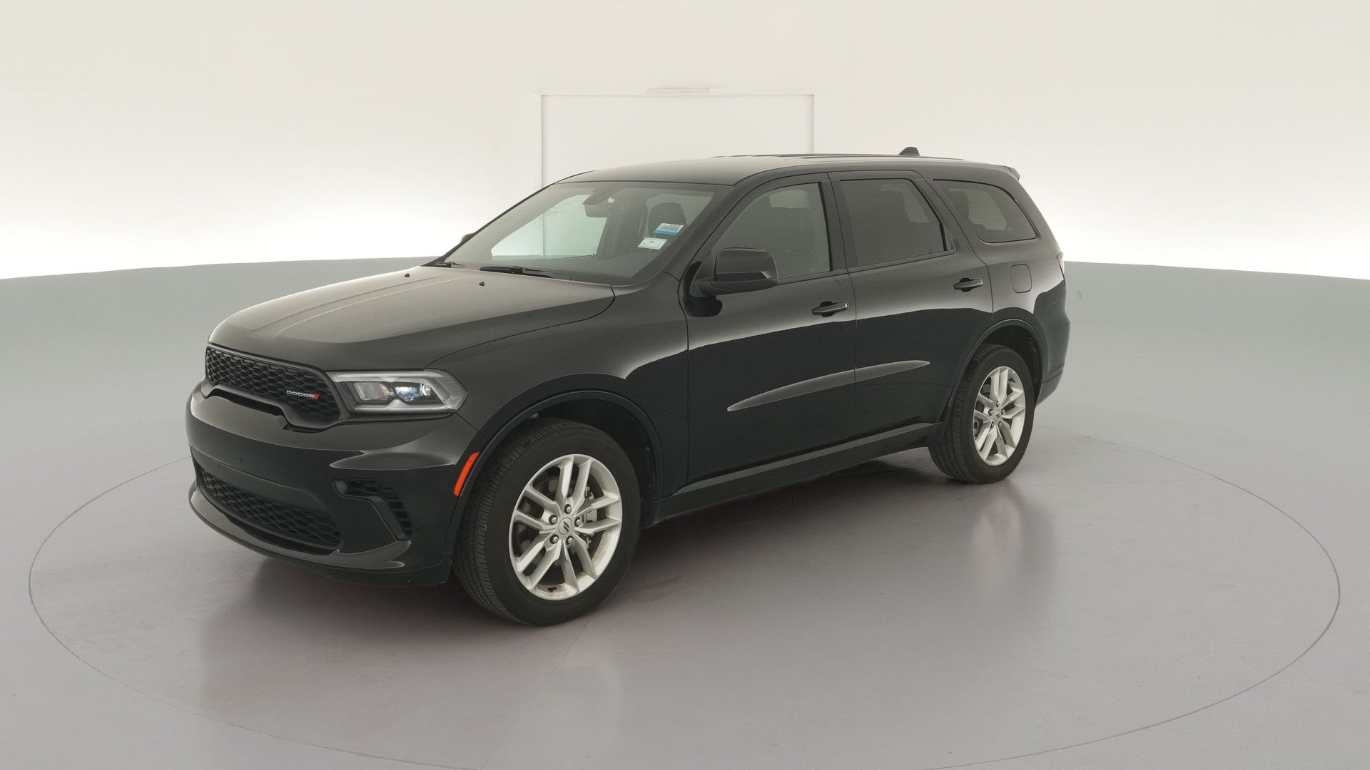 2026 Dodge Durango vehicle photo