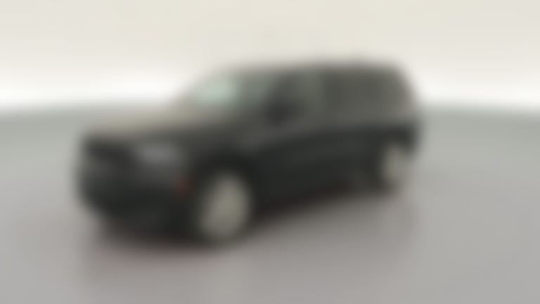 2026 Dodge Durango vehicle photo