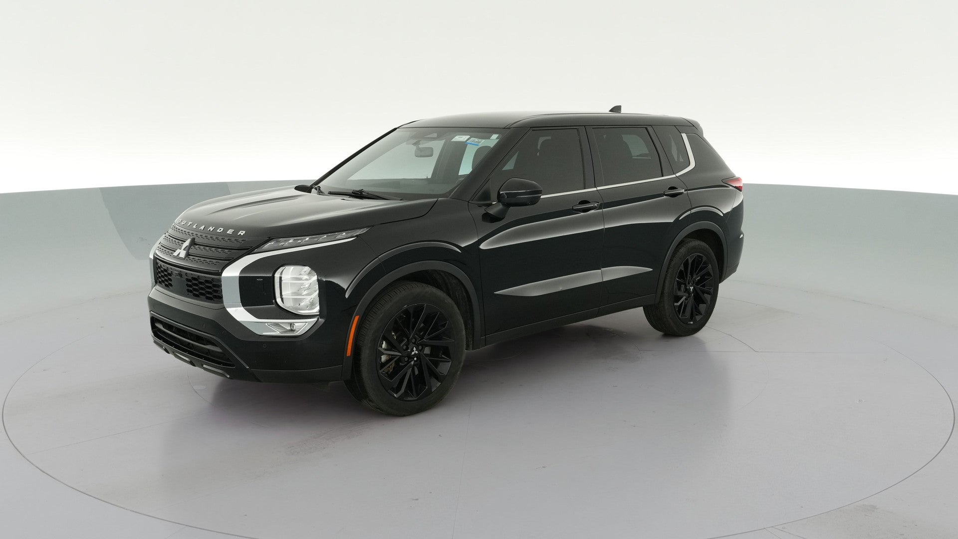 2023 Mitsubishi Outlander vehicle photo