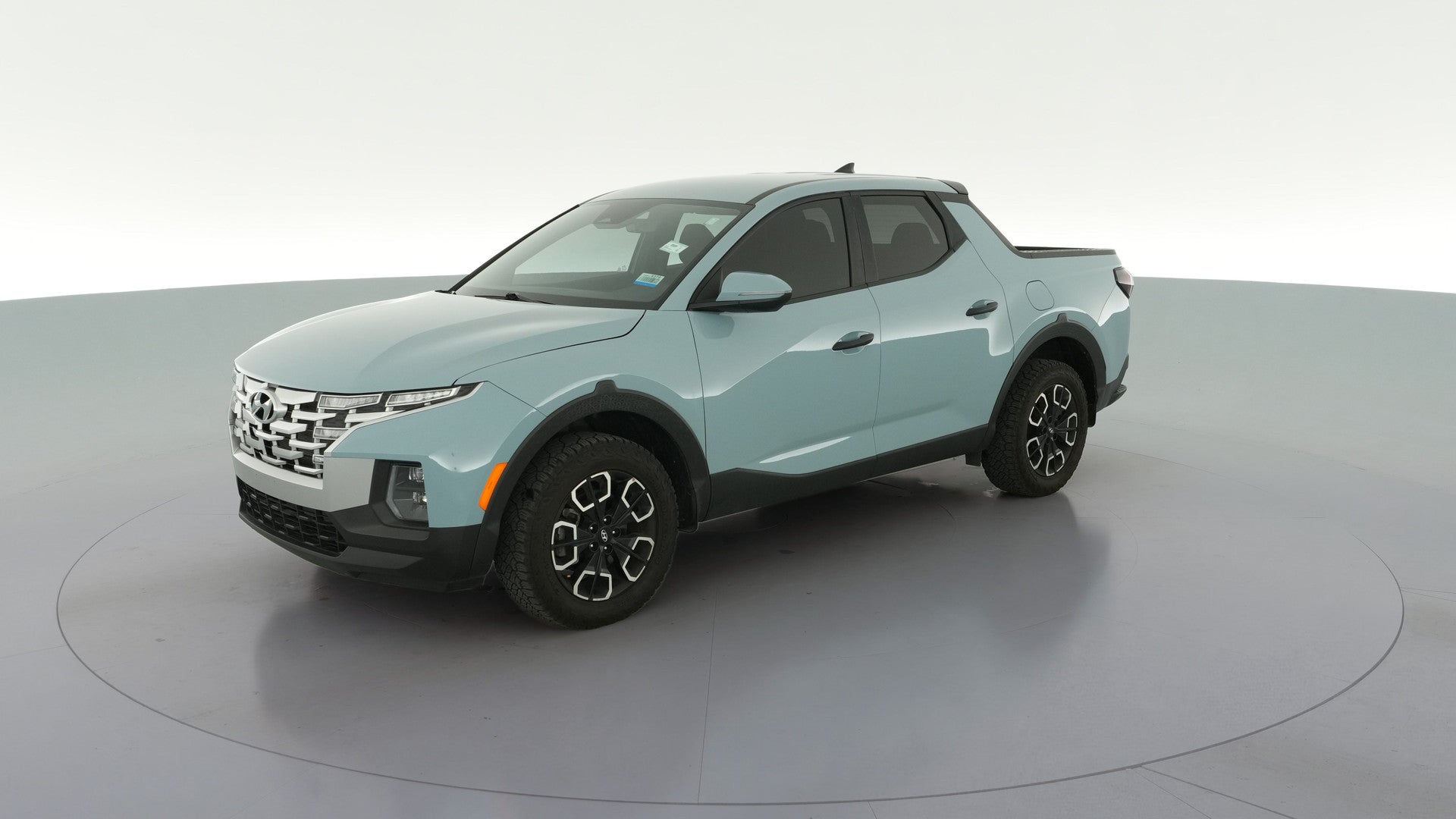 2024 Hyundai Santa Cruz vehicle photo