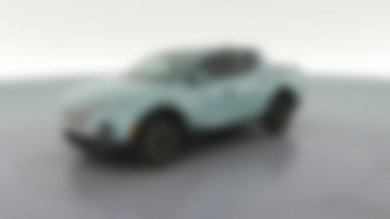 2024 Hyundai Santa Cruz vehicle photo