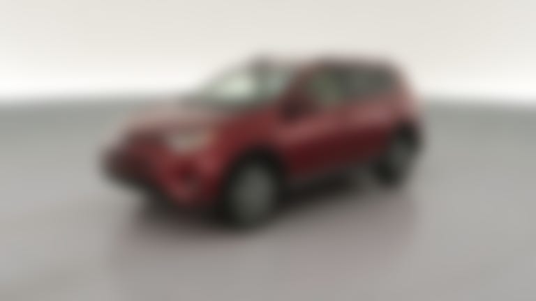 2018 Toyota RAV4 Hybrid vehicle photo